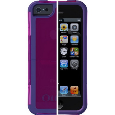 เคส Otterbox เคส iPhone 5 iPhone 5 Reflex Series-Zing สุดยอดเคส 2 ชั้นกันกระแทกจาก USA ของแท้ 100% มั่นใจ By Gadget Friends